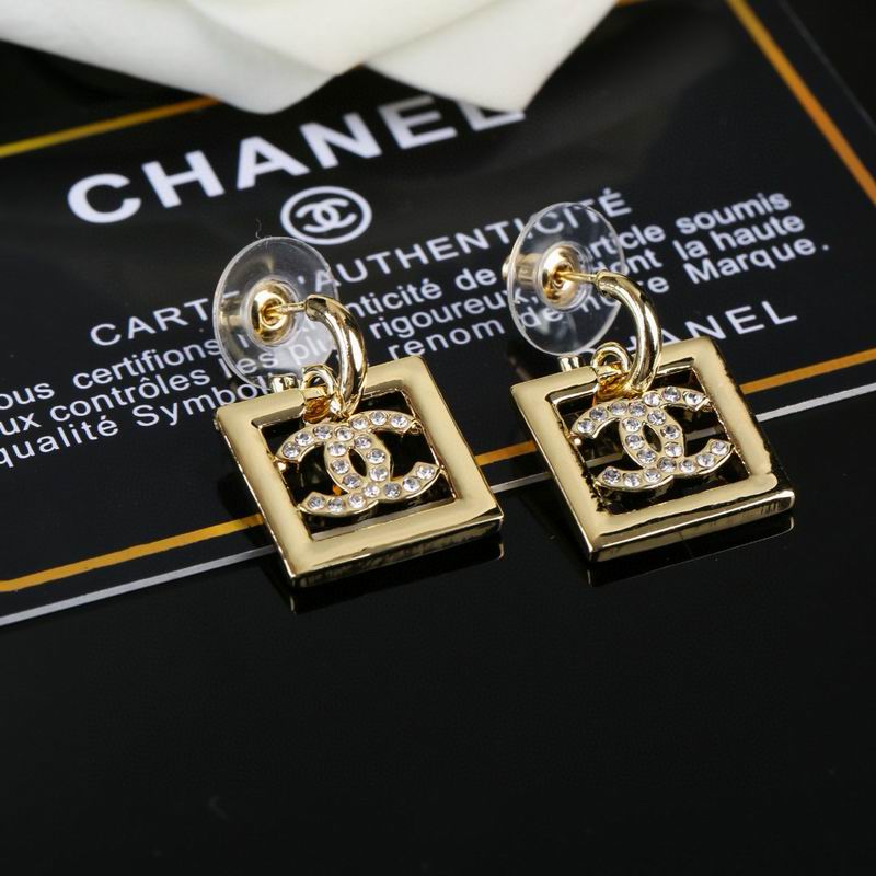Chanel Earring 03yxs12